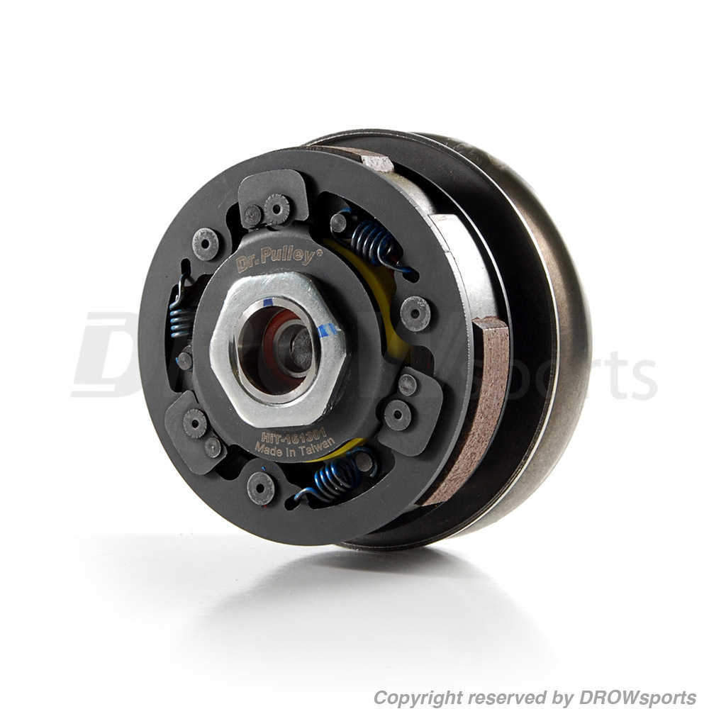 (no longer offered) DROWsports Performance Ruckus Clutch Conversion Kit