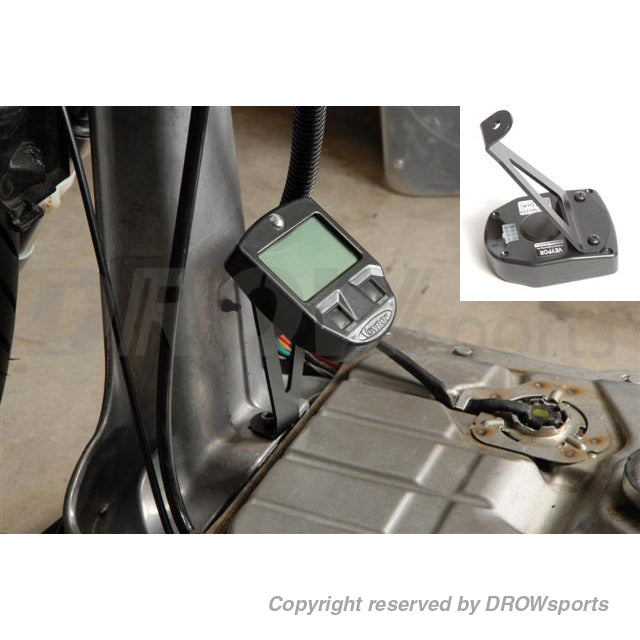 DROWsports Ruckus Gauge Mount
