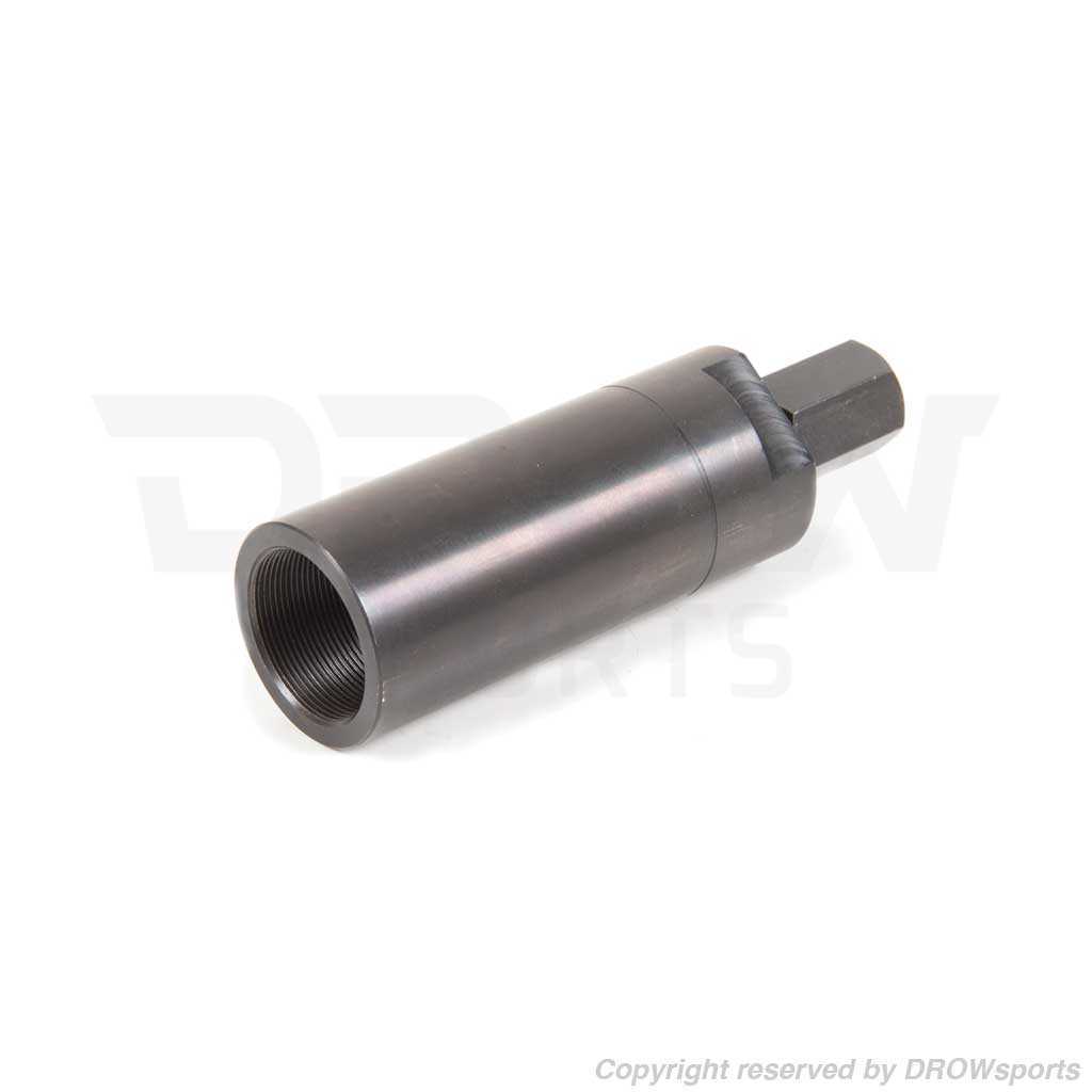 DSI Polaris RZR 170 Rotor & Flywheel Puller M27xP1.00 Tool (Right Hand Internal)