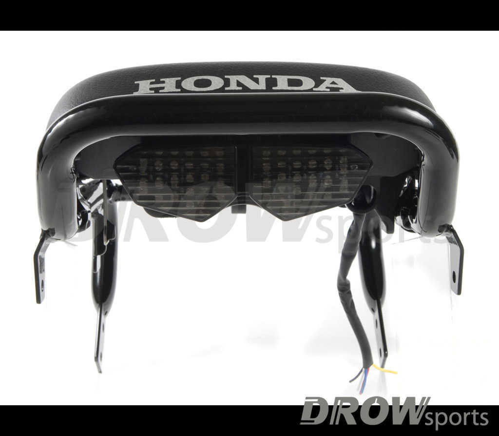 Ruckus R6 LED Tail Light Kit