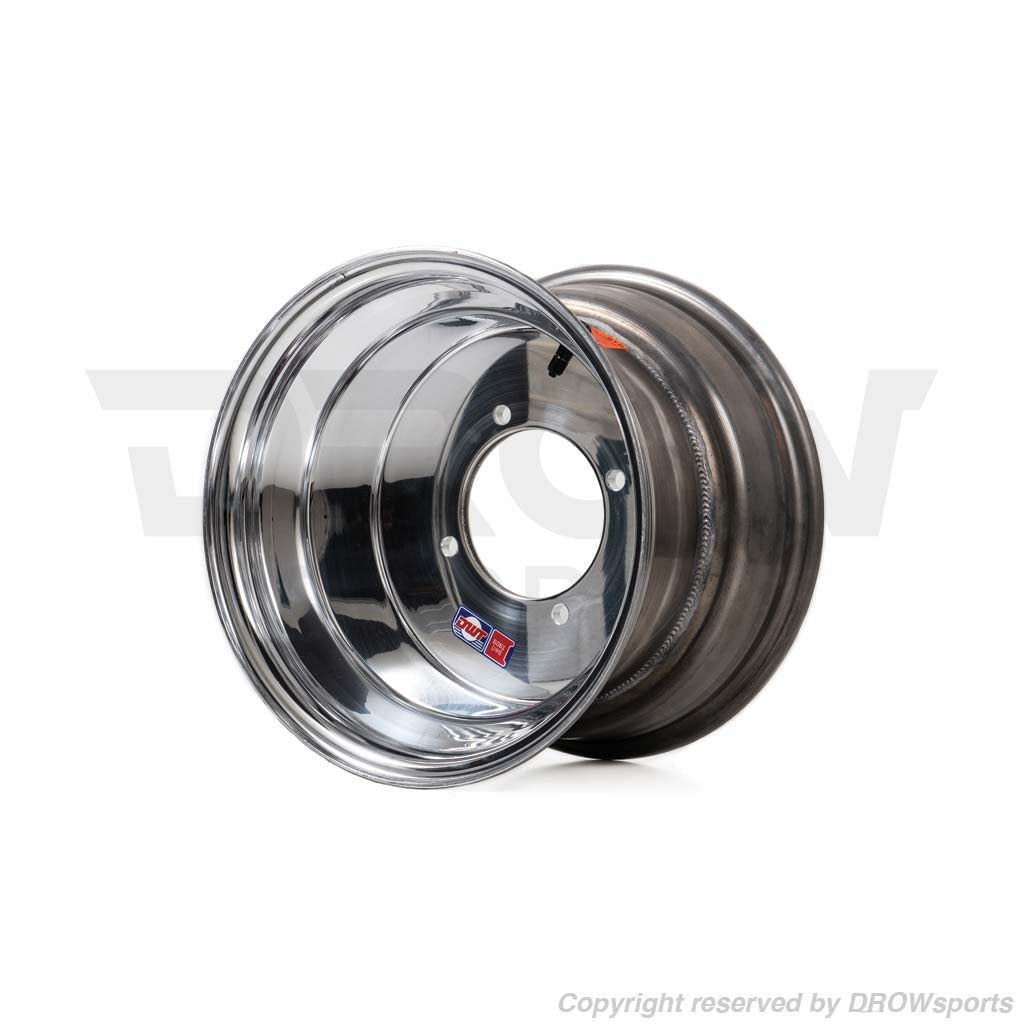 DWT Douglas Wheel Honda Ruckus GET Fatty Rear Wheels
