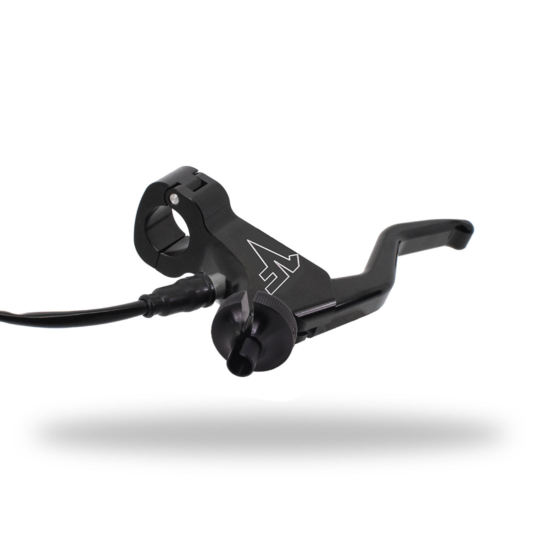 Easy Pull Clutch Lever V3