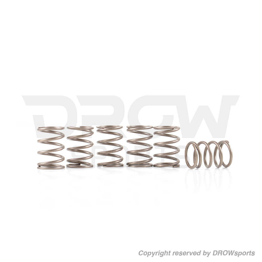 EBC Honda Grom 125 Heavy Duty Clutch Springs
