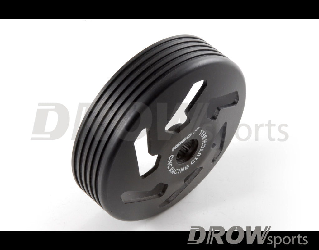 KOSO Yamaha Zuma 125 Clutch Bell 120mm