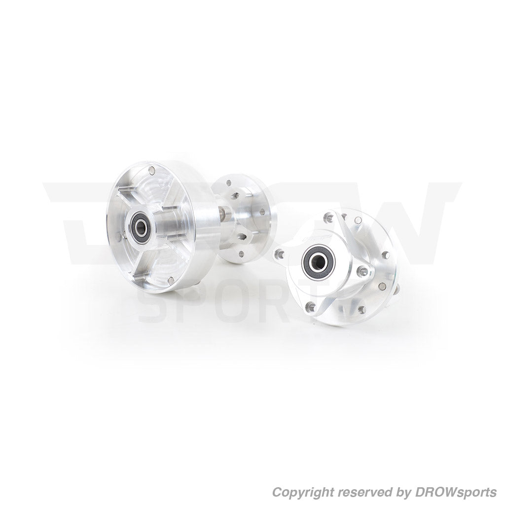 FLP Honda Grom Wheel Hub Kit for 12x6 and 12x4 wheels