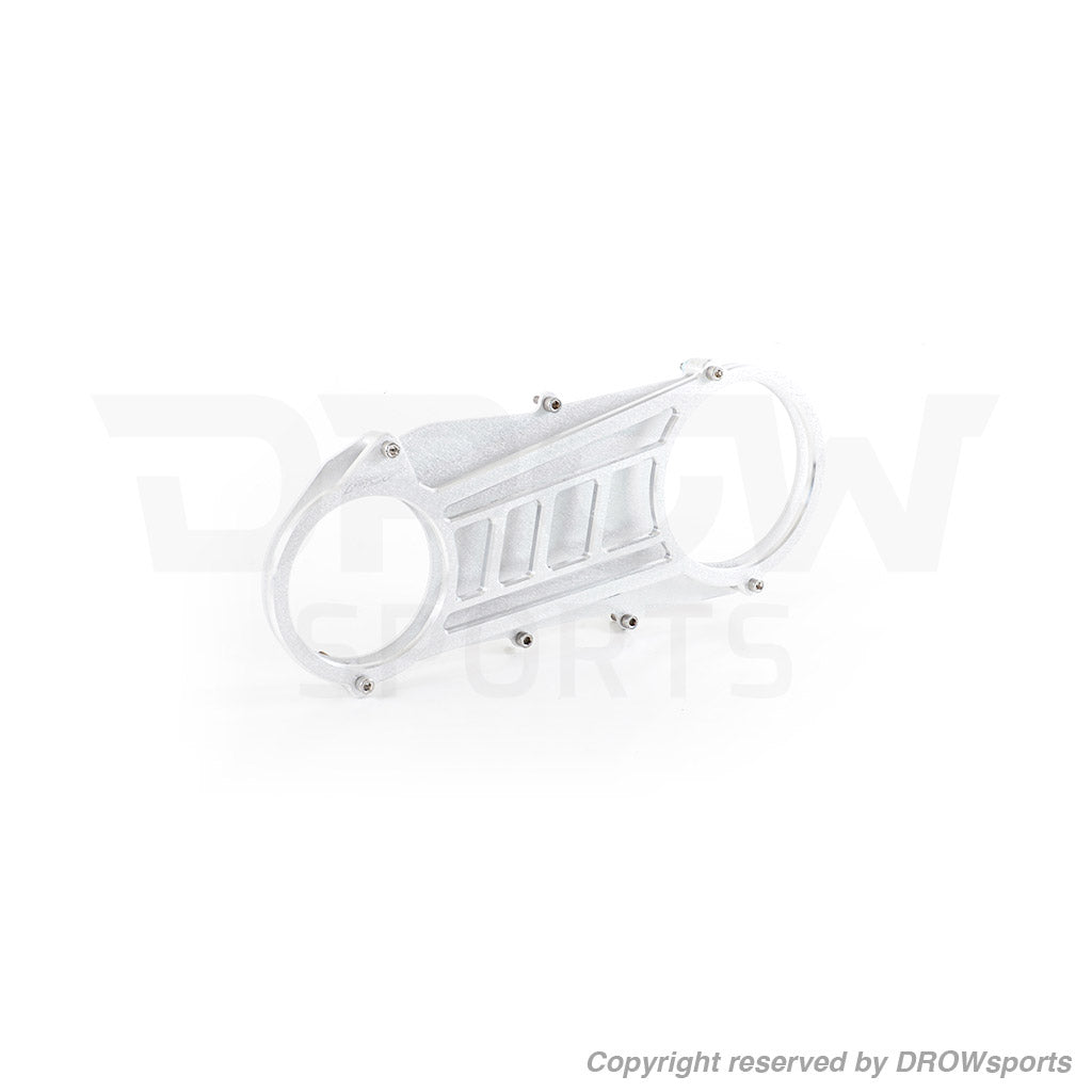 FLP Ruckus GET 50cc Lusso Ankle Biter - Raw
