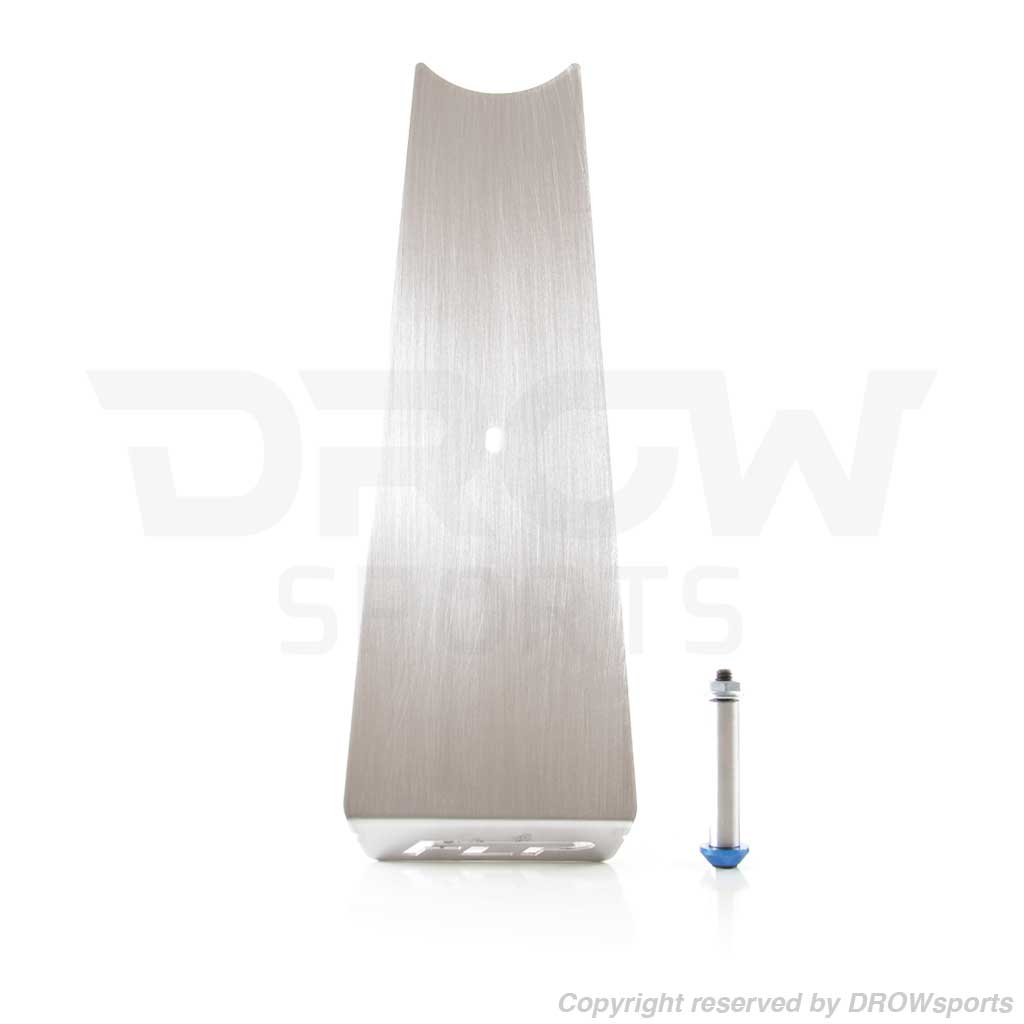 FLP Honda Ruckus Front Frame Cover