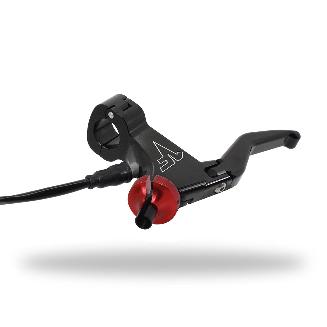 1FNGR Clutch Lever V3