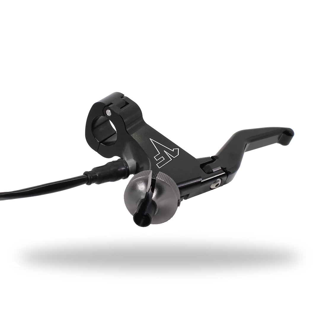 1FNGR Easy Pull Clutch Lever V3
