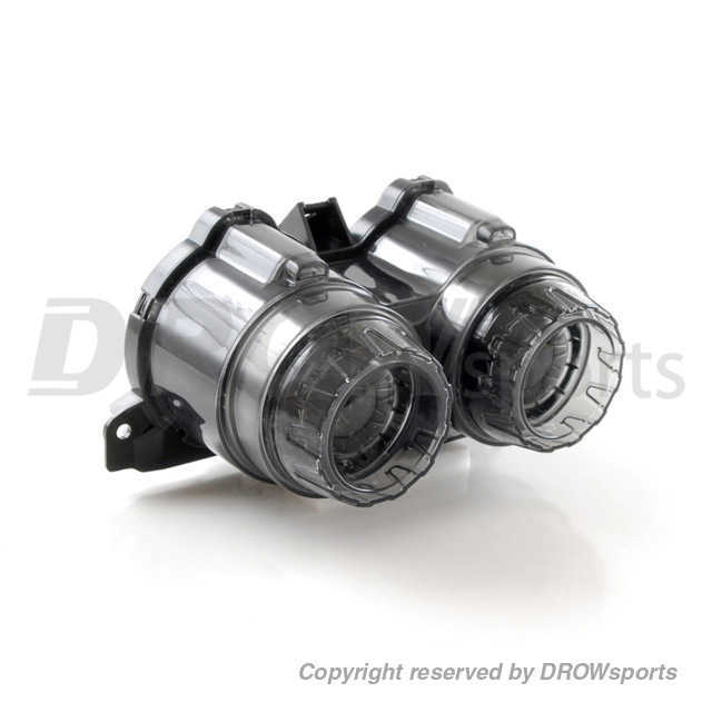 KOSO Zuma 125 LED Tail LIght