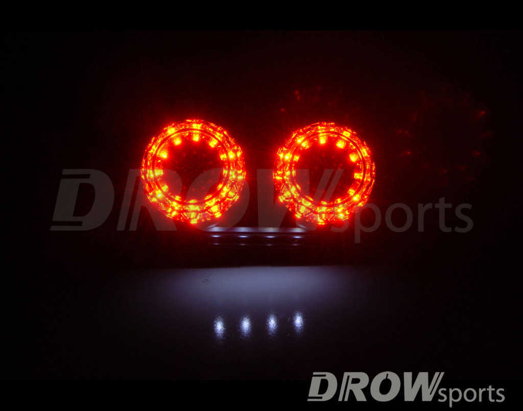 KOSO Tail LIghts