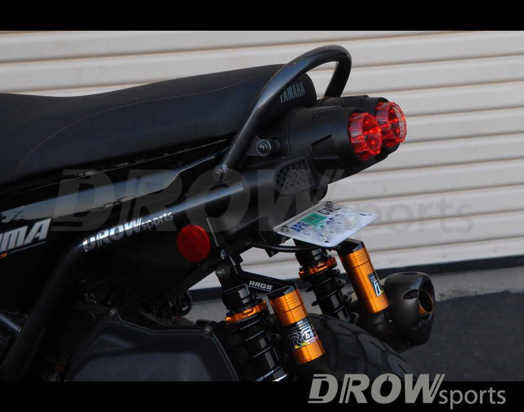 KOSO LED BWS125 Tail Light