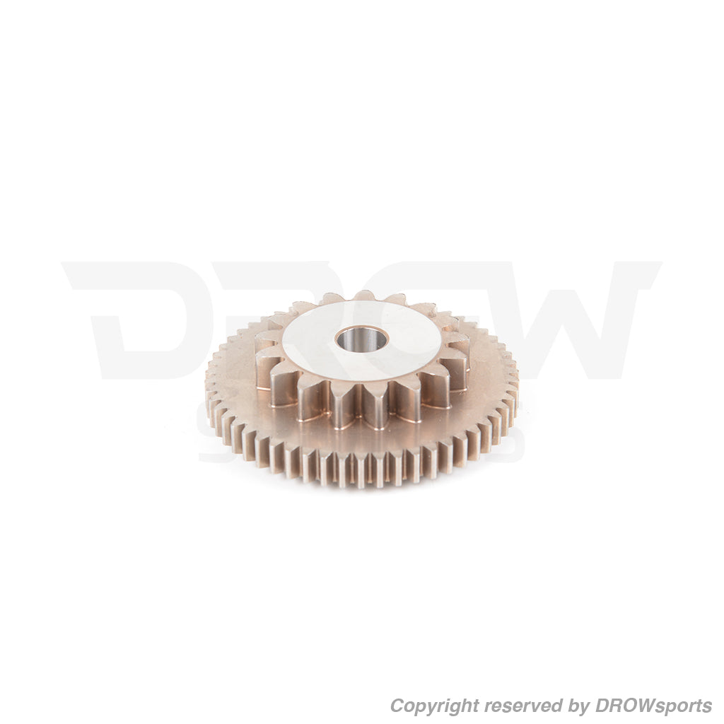 OEM Honda Grom GEAR, STARTER REDUCTION (17T/55T)
