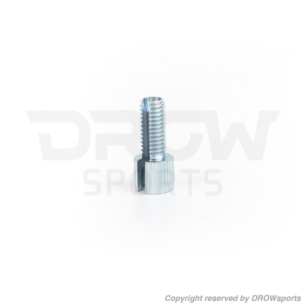 OEM Honda Grom 125 Clutch Lever "Wire Adjusting Bolt"