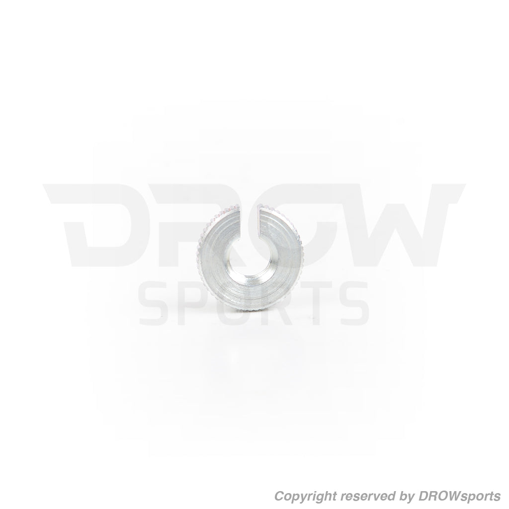 OEM Honda Grom 125 Clutch Lever "Wire Adjusting Lock Nut"