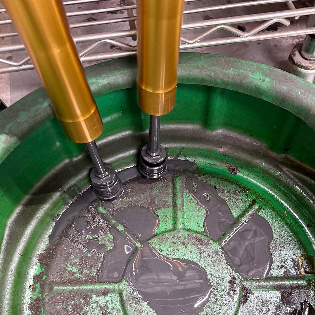 Forks Service - Installation