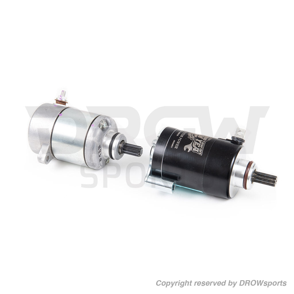Power Shin Yea Honda Grom/Monkey High Torque Starter Motor