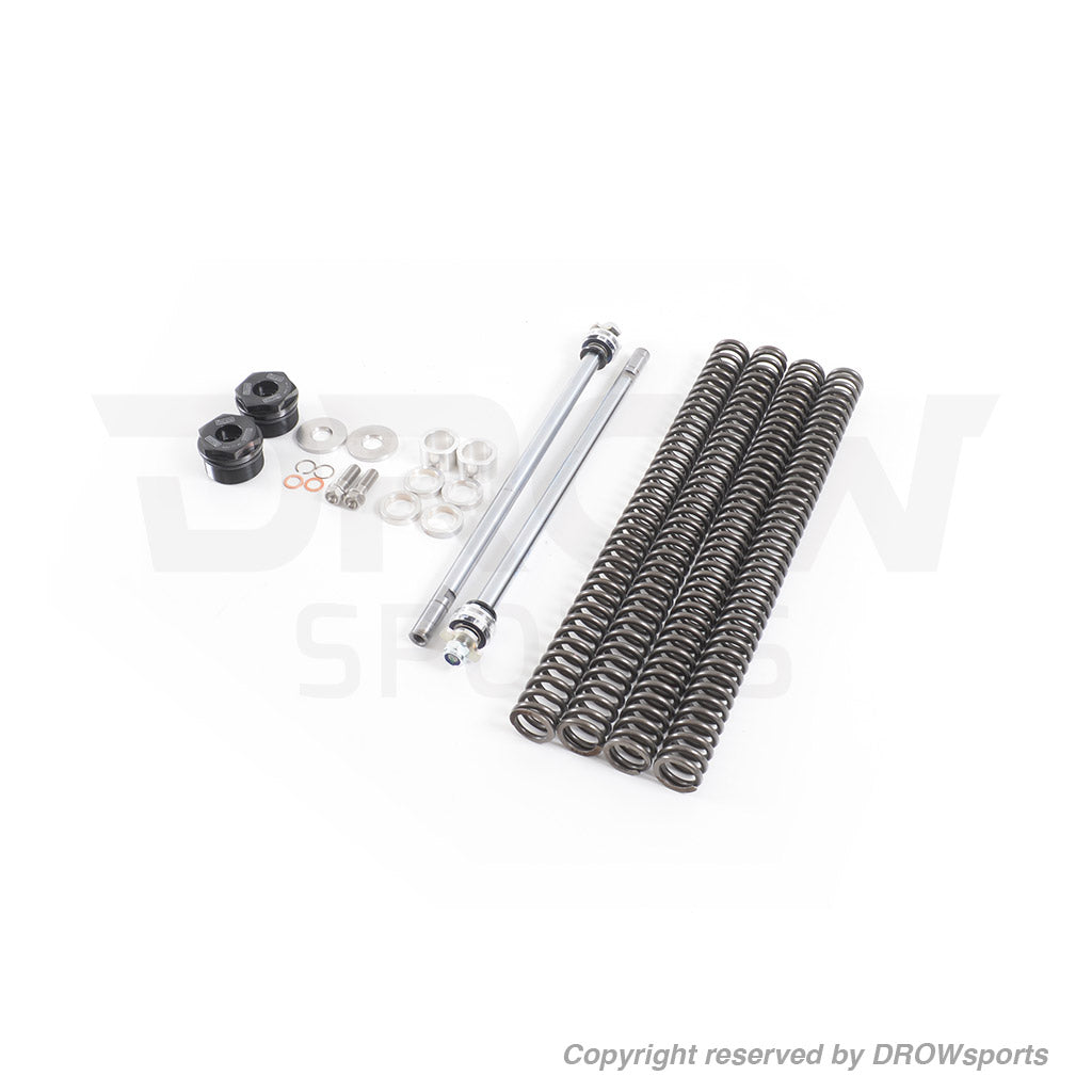 Ohlins Grom Monkey 125 Fork Kit FDK112