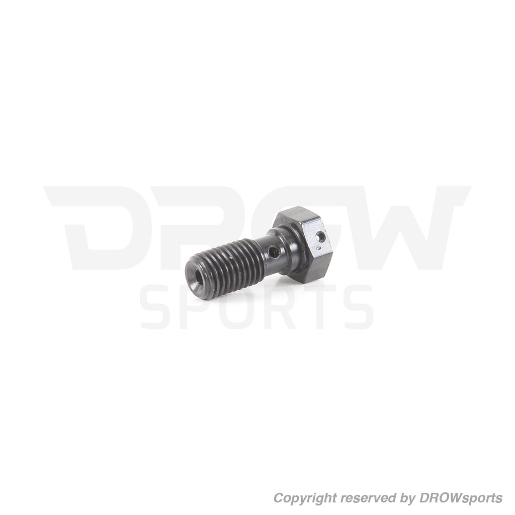 DROWsports Aluminum Banjo Bolts M10x1.25p (ea.)
