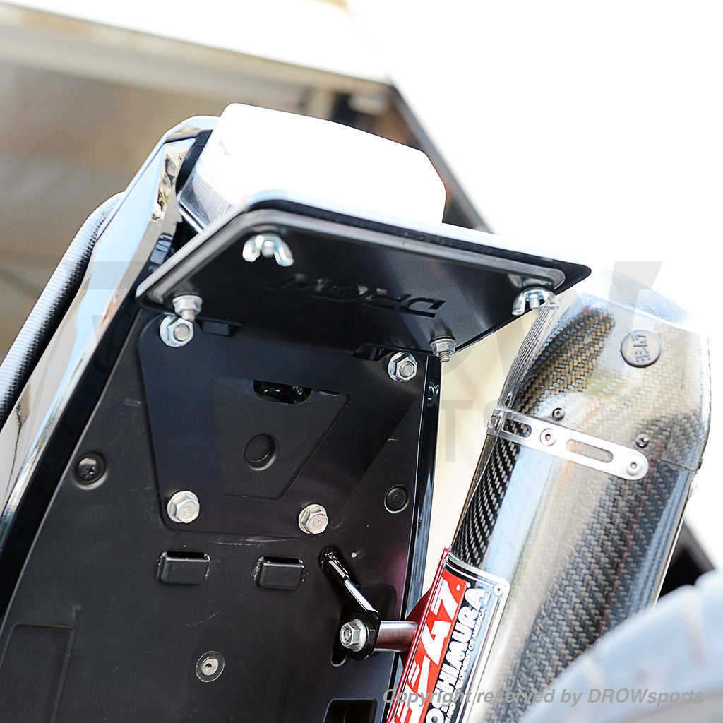 Honda Grom 125 Parts