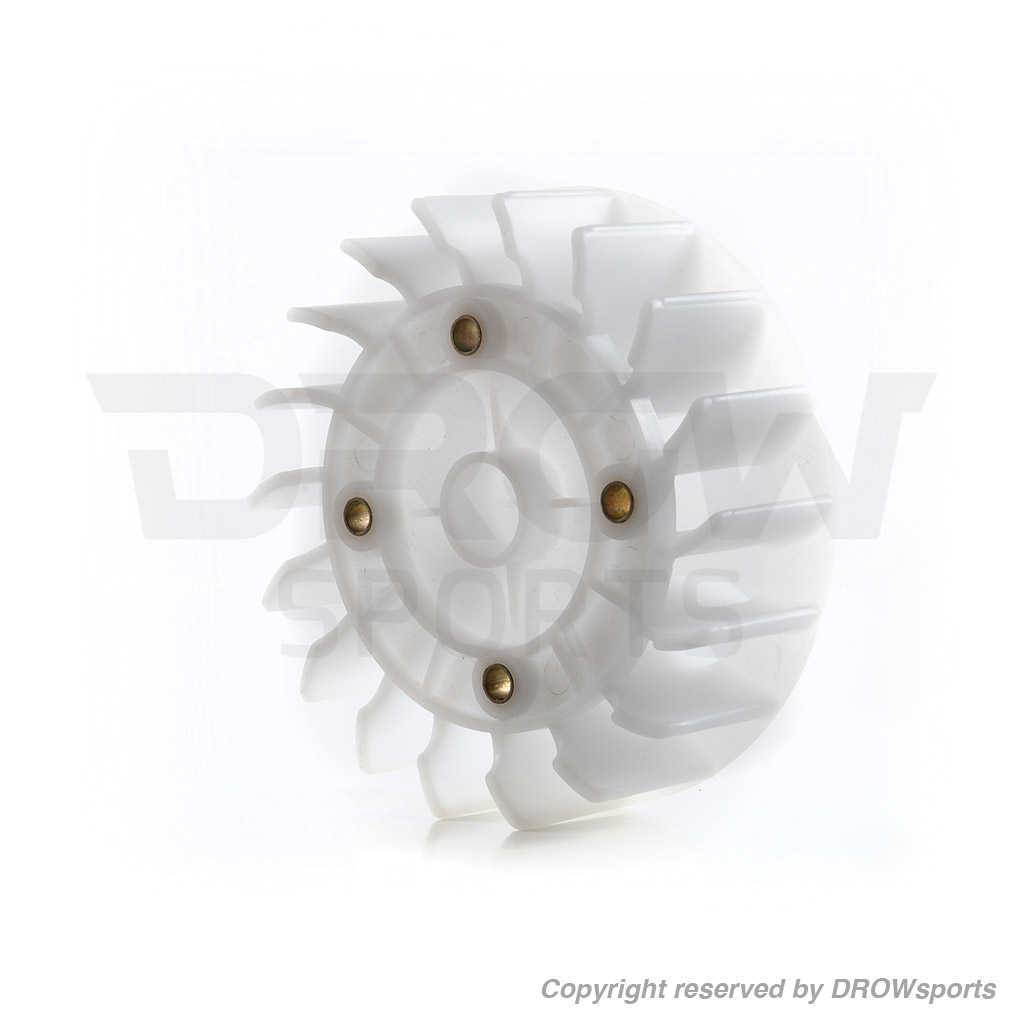 GY6 150cc 157QMJ Cooling Fan