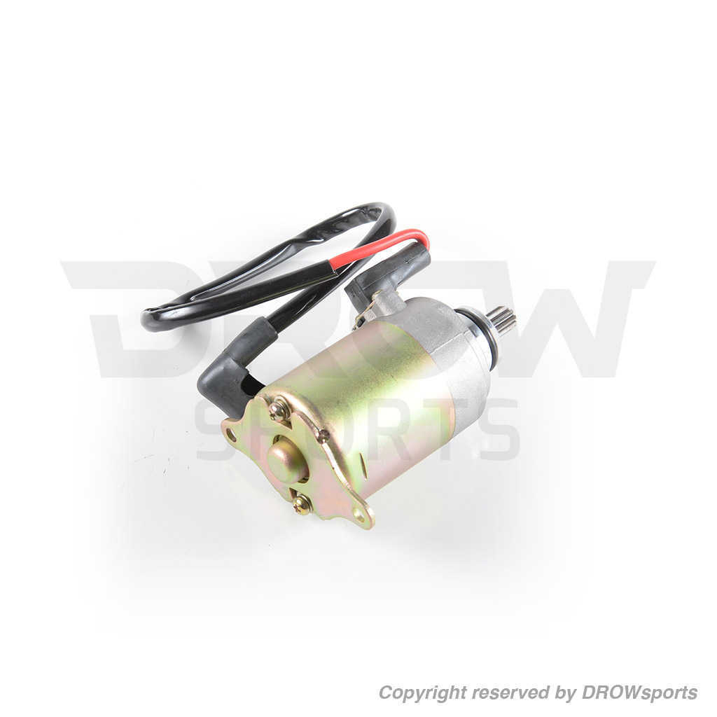 GY6 150cc Starter Motor