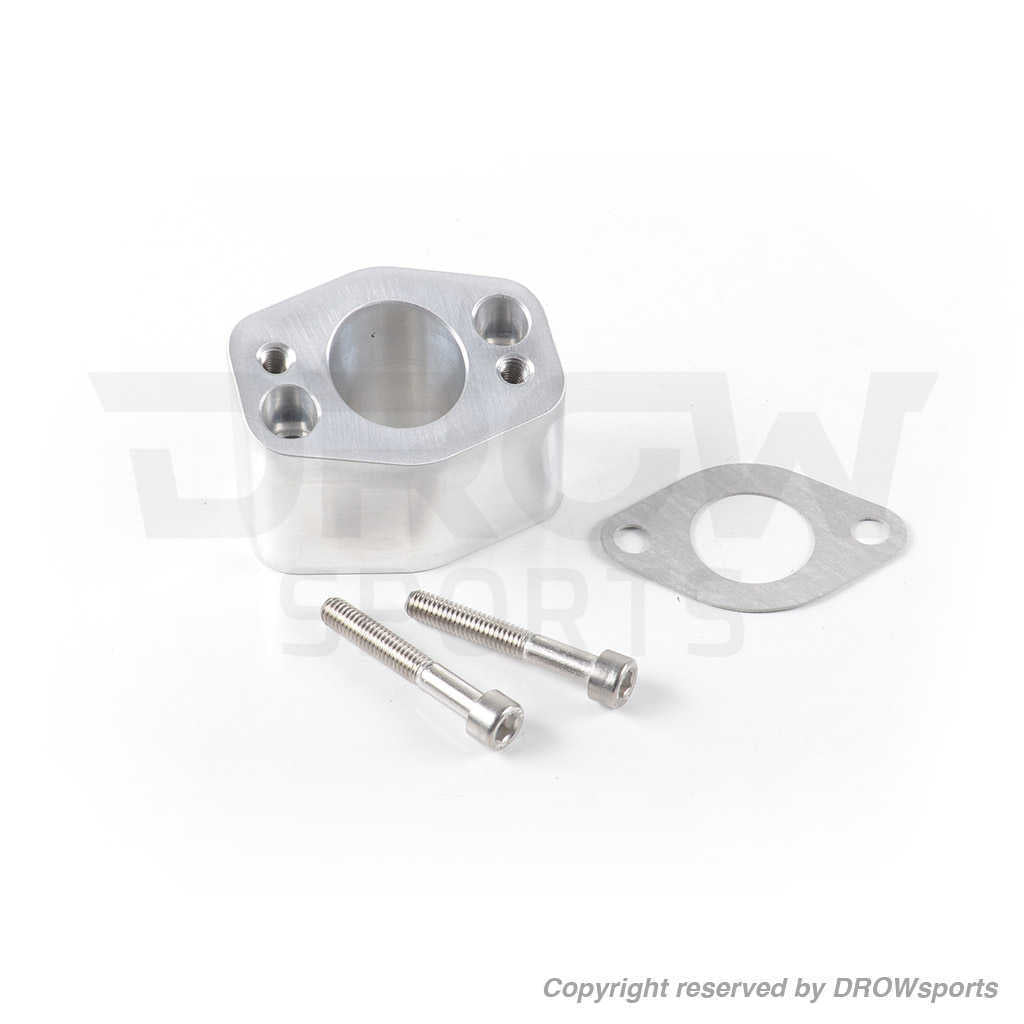 GY6 150 Angled Clocking Flange (Discontinued)