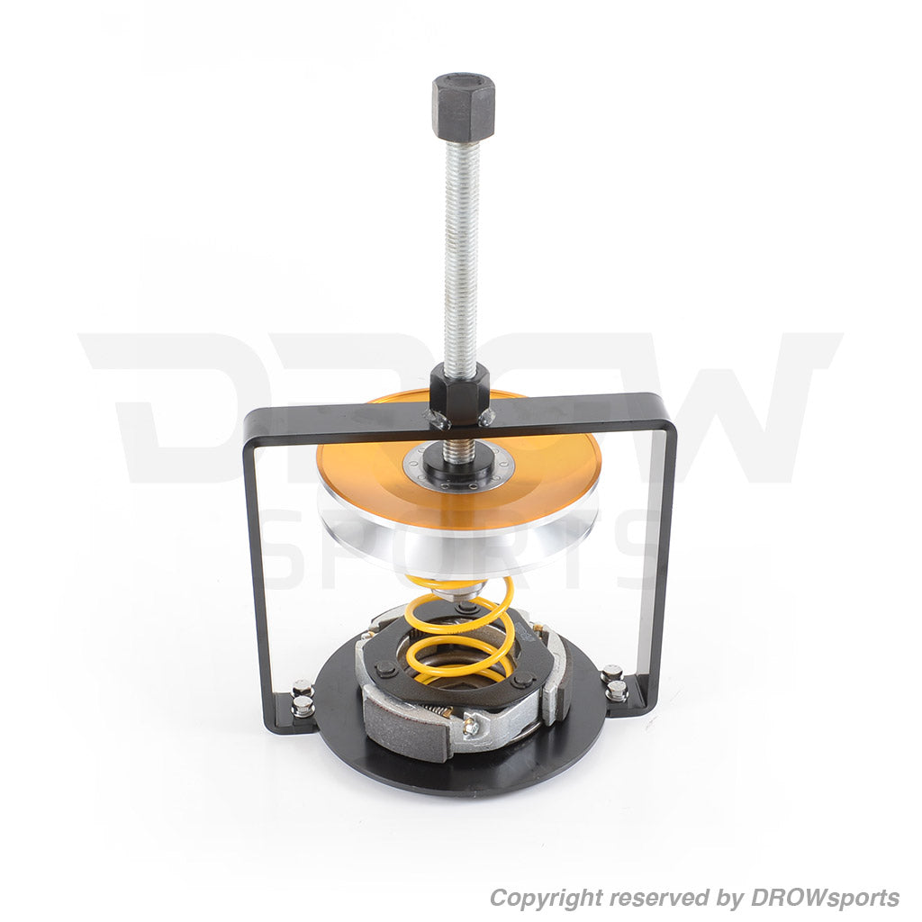 GY6 RZ 170Rear Torque Spring Compression Tool