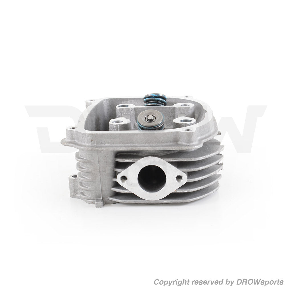 Intake Port on RZR 170 GY6 180cc Replacement Head