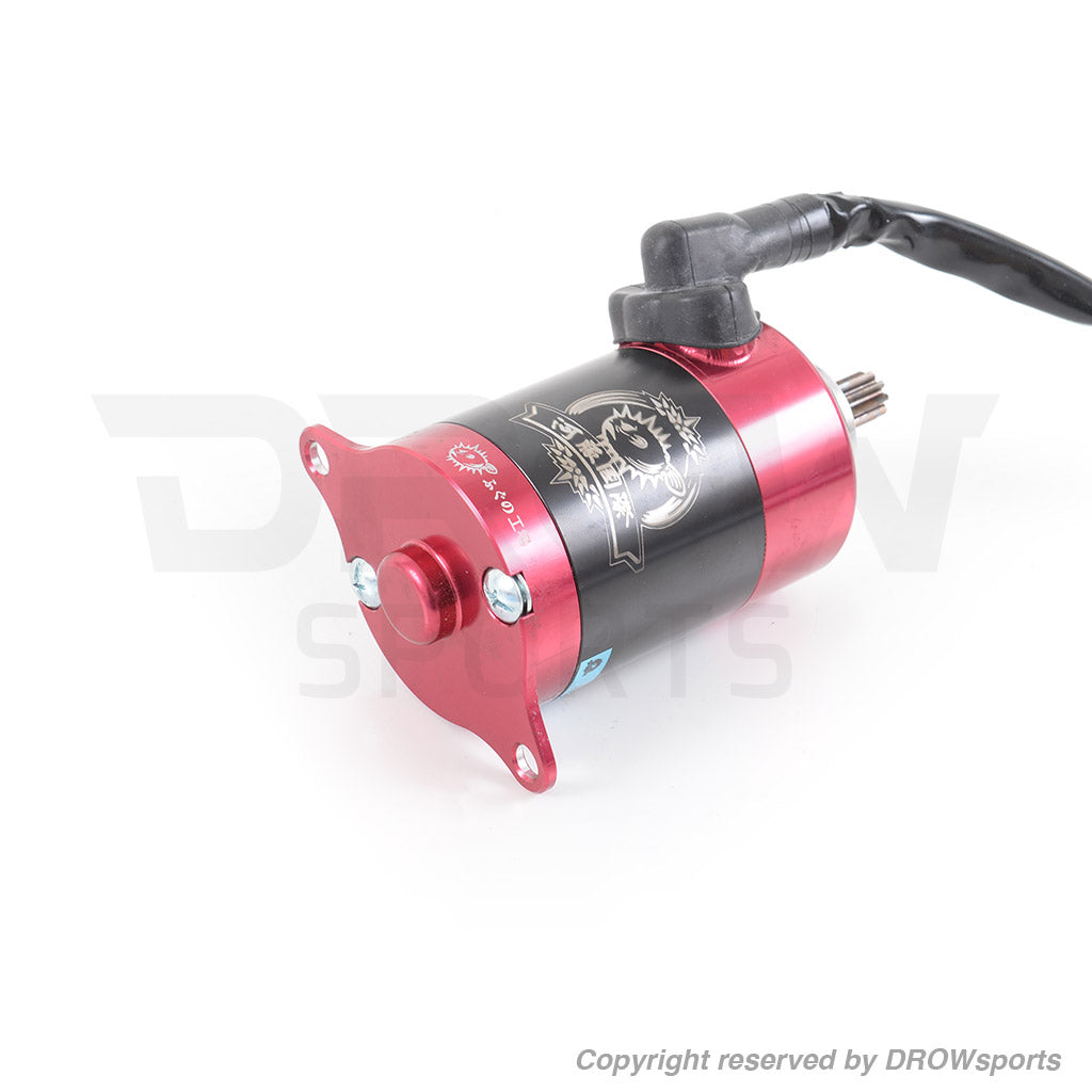 Taida GY6 RZR170 232cc Starter Motor