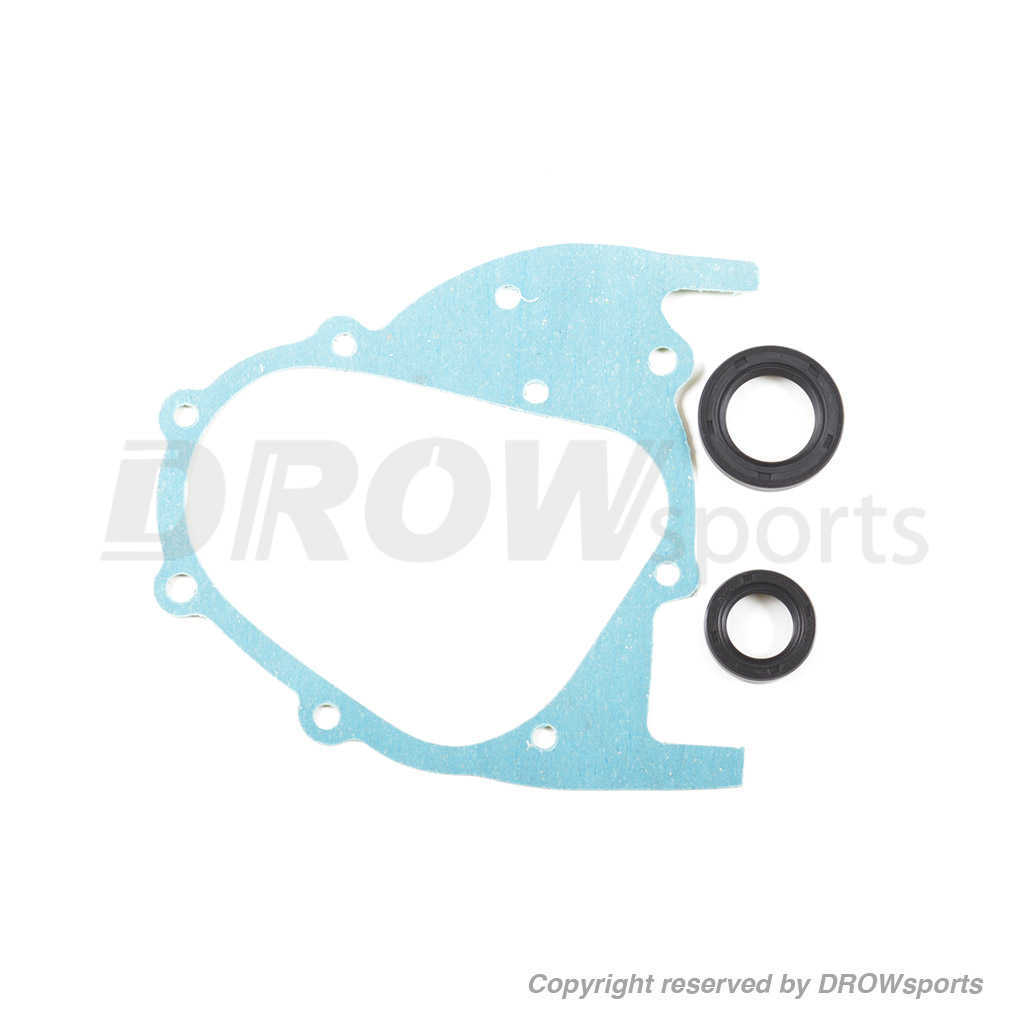 GY6 150 Transmission Final Drive Gasket and Seal kit