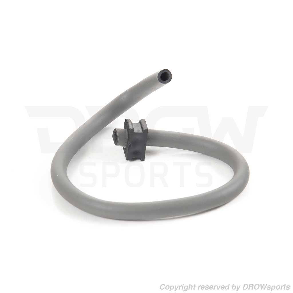 GY6 Rear Transmission Crankcase Breather Hose