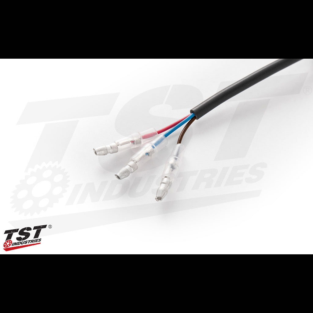 TST Turn Signal Running Mate (DTRL)