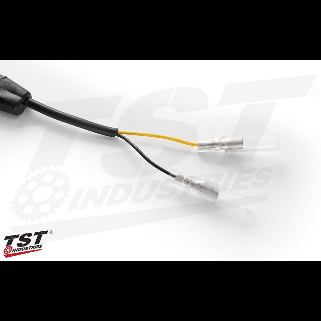 TST Turn Signal Running Mate (DTRL)