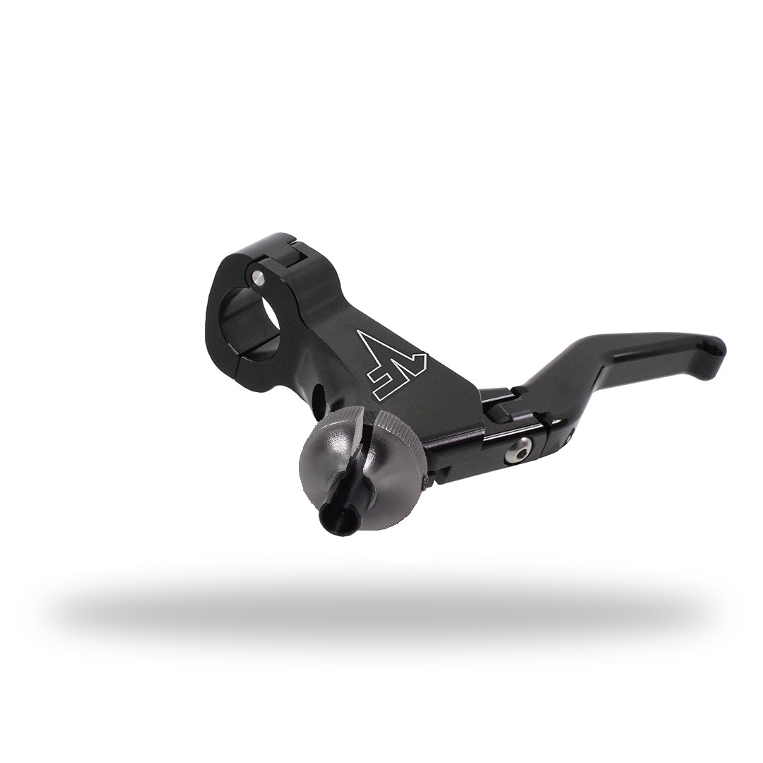 Easy Pull Clutch Lever