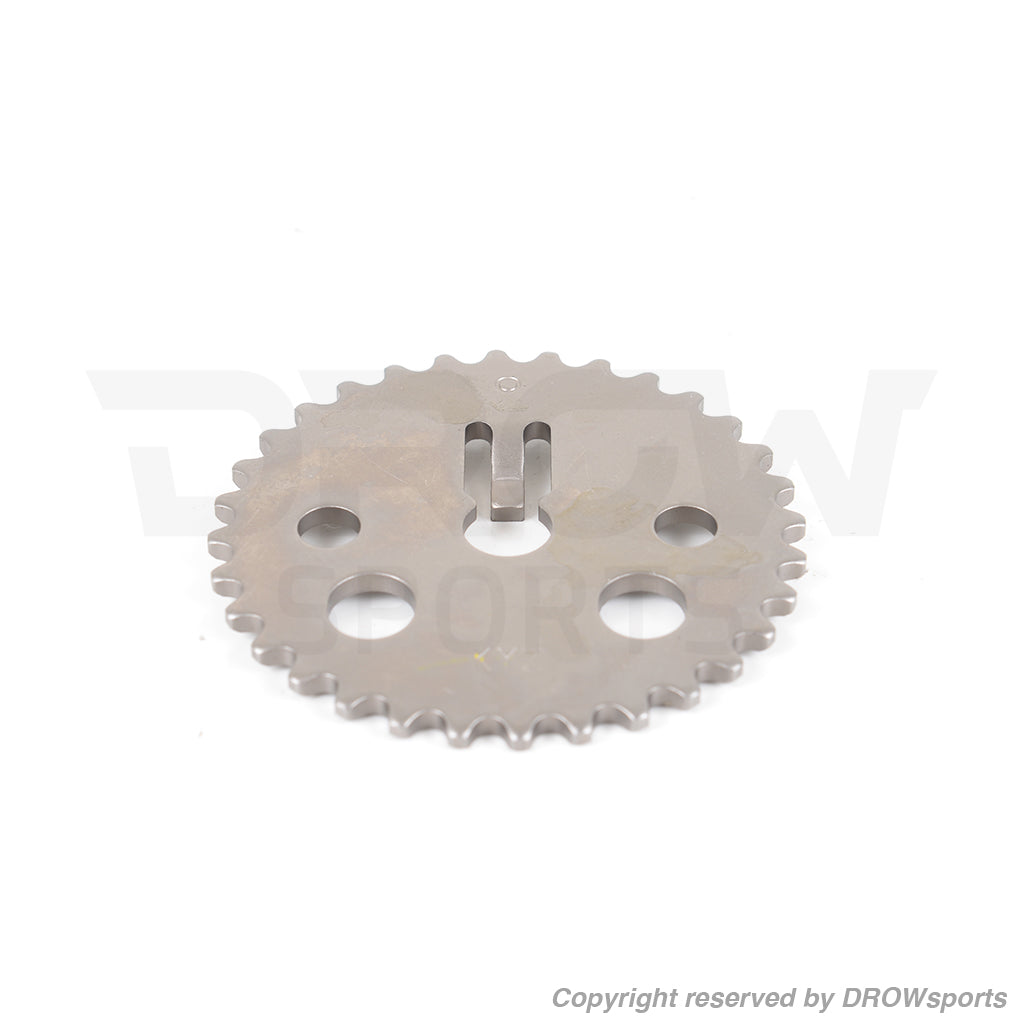 OEM Honda Grom Camshaft Sprocket (32t) #1