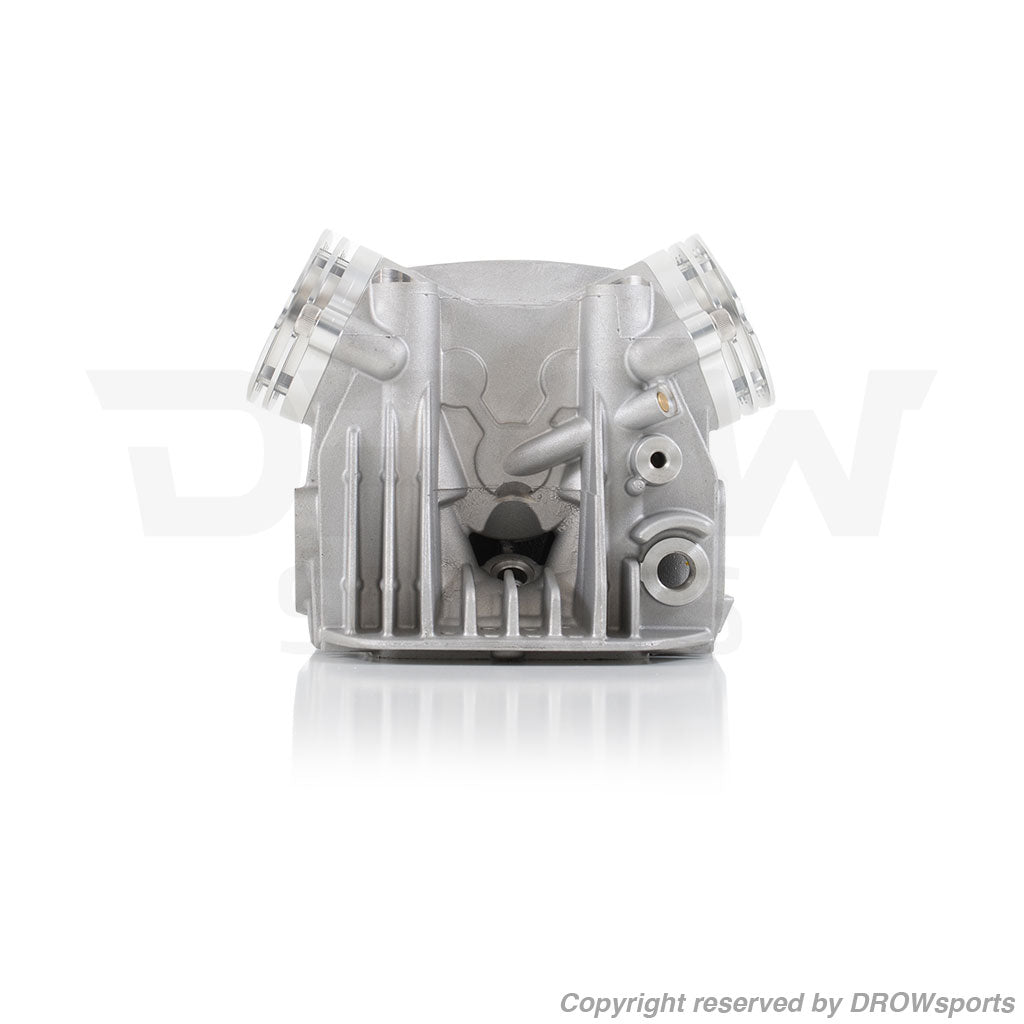 silver valve tappet cover honda grom 125