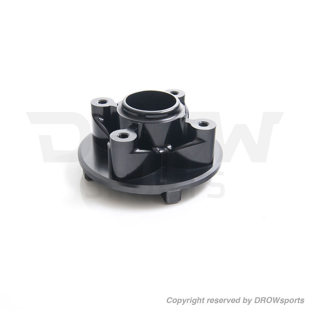 BMP Honda Grom Billet CNC Rear Cush Drive Hub 2014-2020