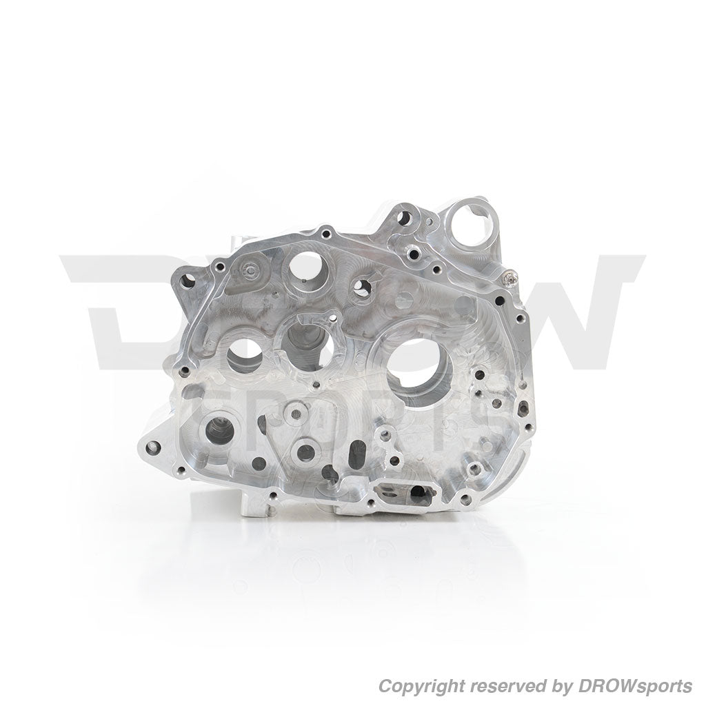 Honda Grom Billet Engine Parts