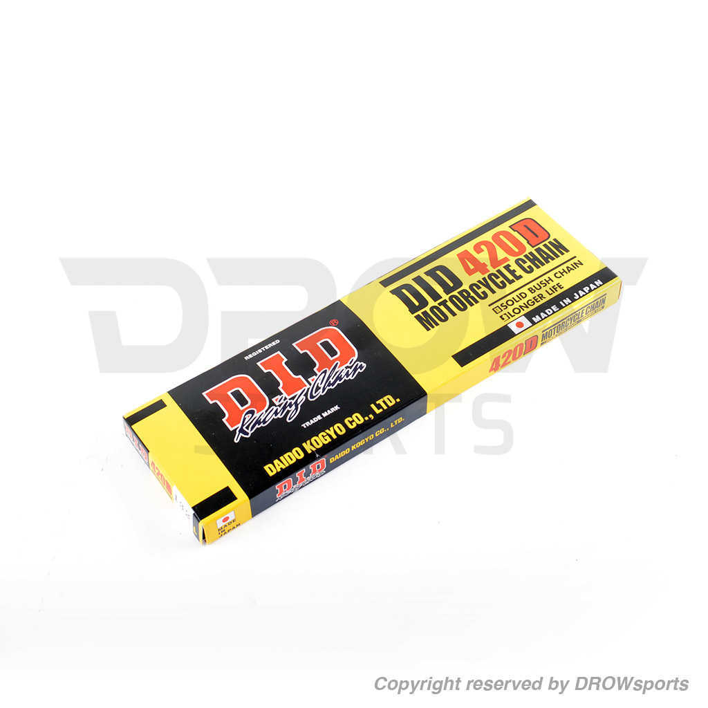 D.I.D Racing Chain Standard Series