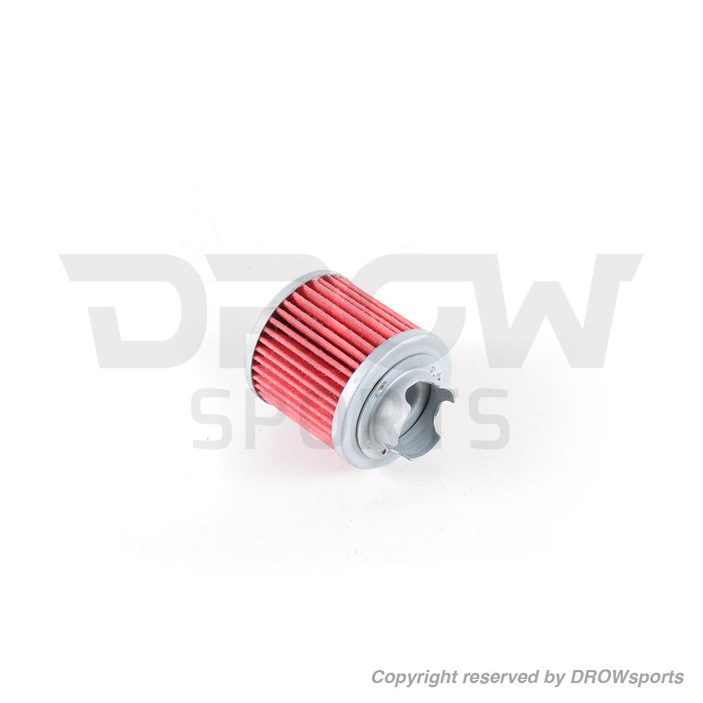 Honda Grom/Monkey Clutch Kitaco Cover Oil Filter