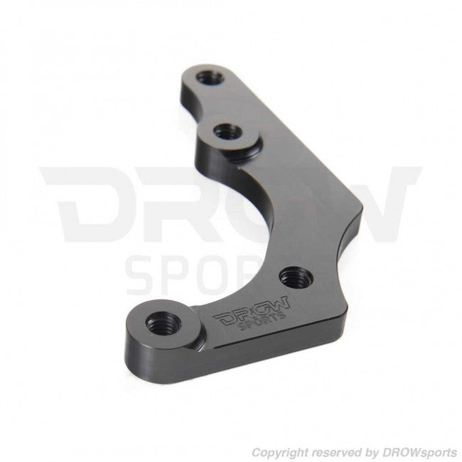 Hona Grom Front P34 Caliper Bracket