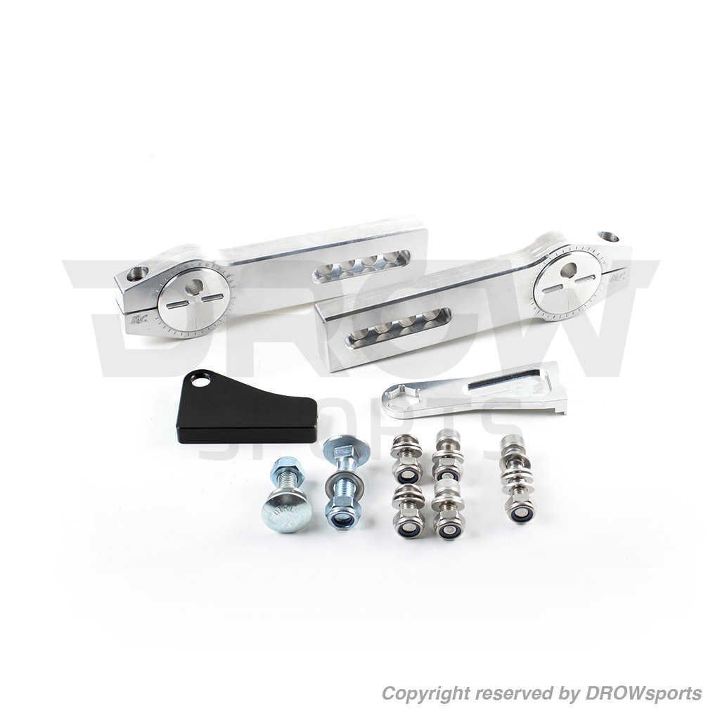 Mojo Honda Grom Swingarm Stretch Kit (All Years)