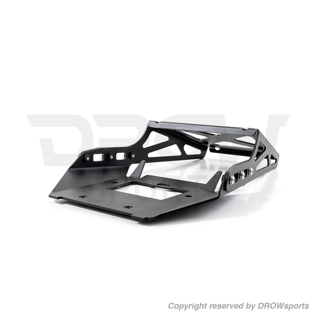 Vagabond Cargo Rack Honda Grom 2017 and up