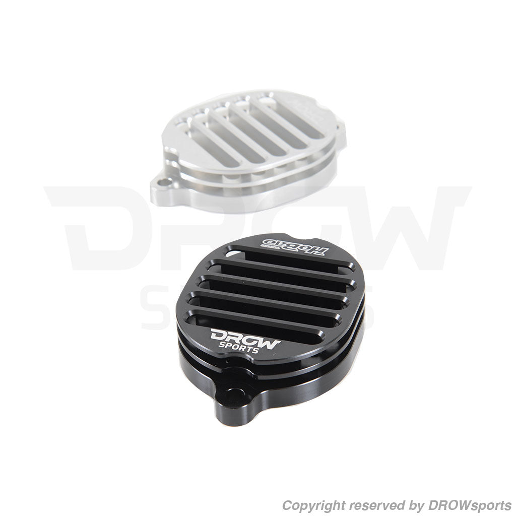 koso 4v grom valve tappet cover