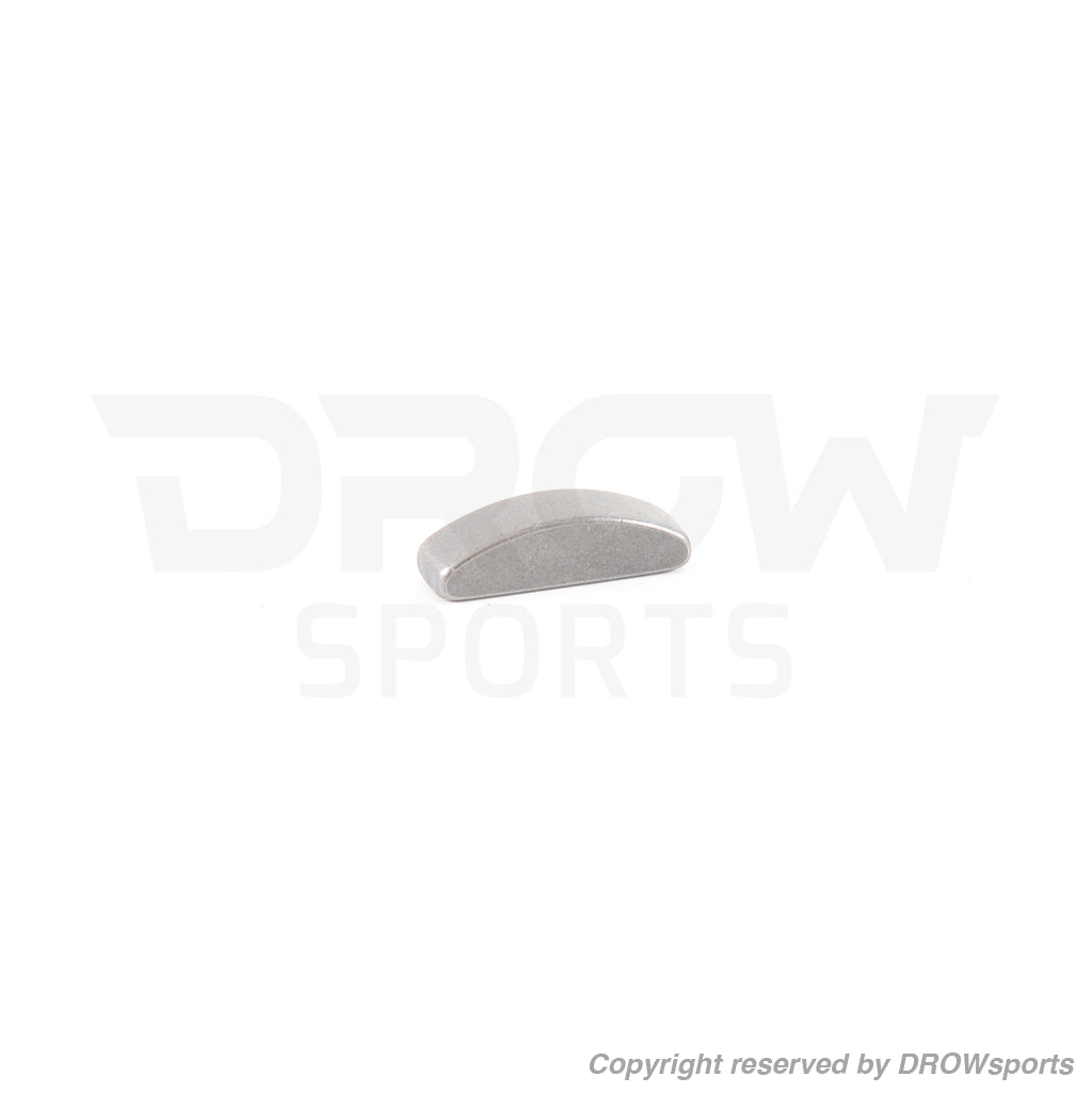 OEM Honda Grom Woodruff Key (4mm) (Primary Drive) #10