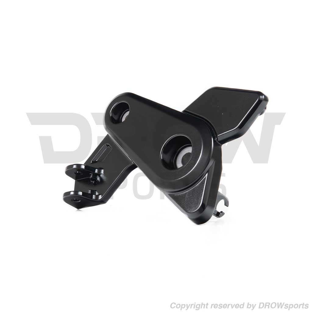 OEM Genuine Honda Monkey 125 Rearsets