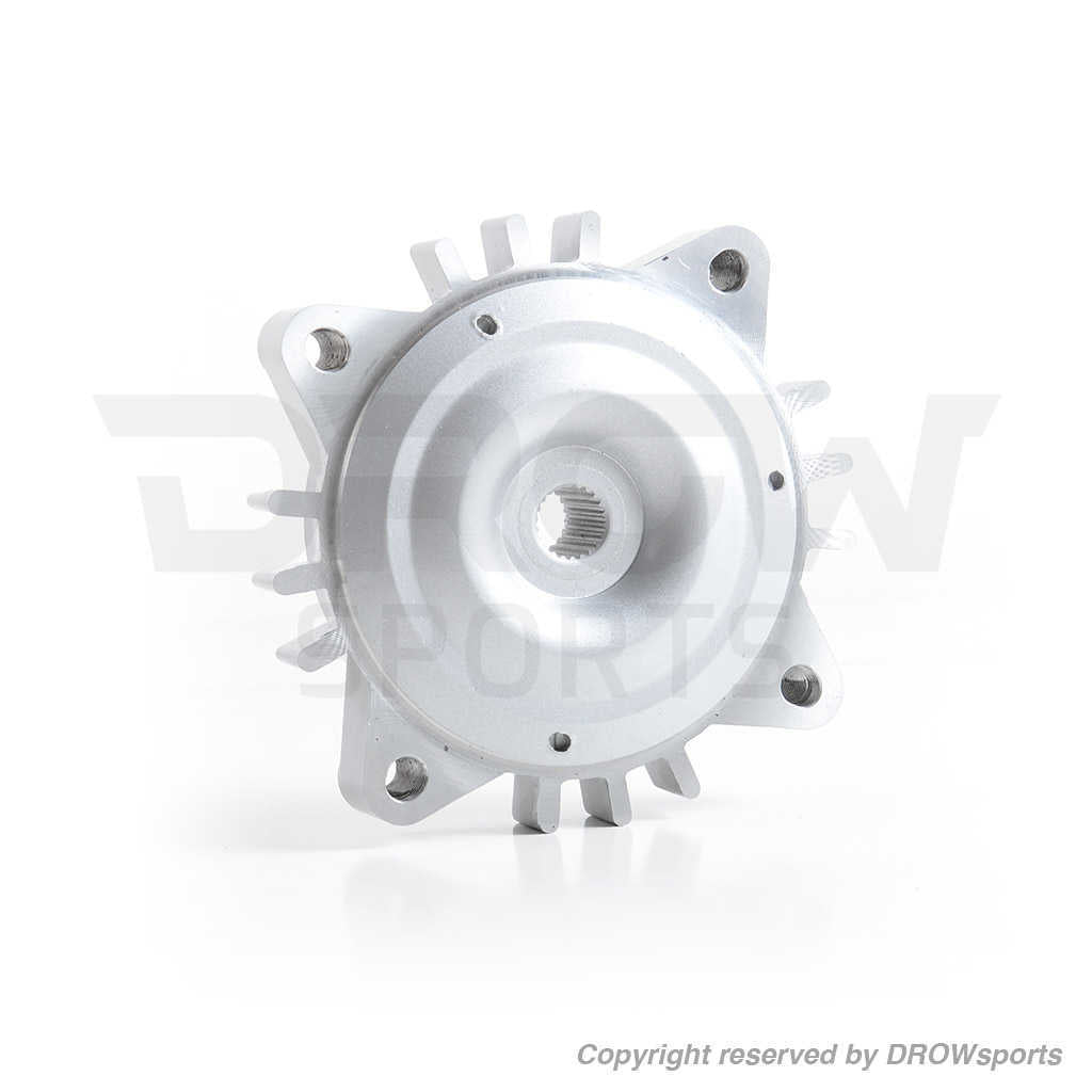 Kymco Ruckus GET Rear Hub