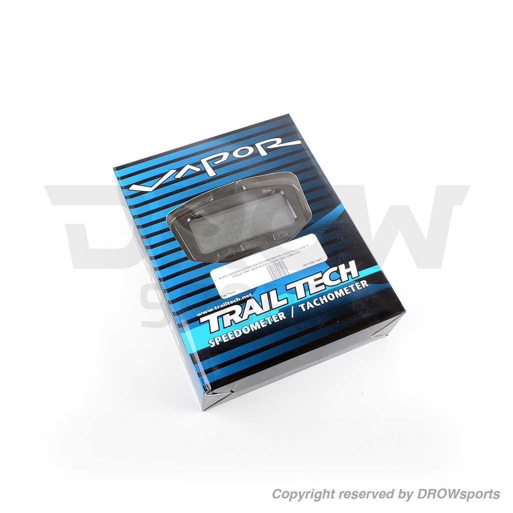 Trail Tech Speedometer Gauge Honda Ruckus Model