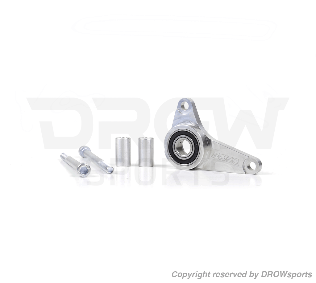 Grom & Monkey Shift Lever Support Bracket
